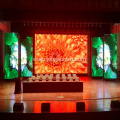 LED Display Screen Rental Price For Advertsing